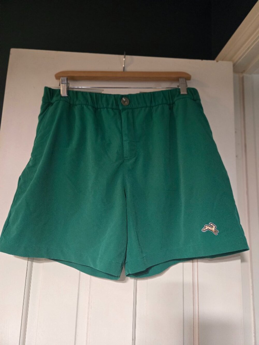 Tracksmith Athleisure Shorts